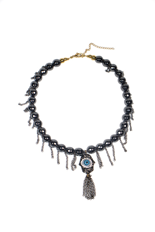 Collar Nazar