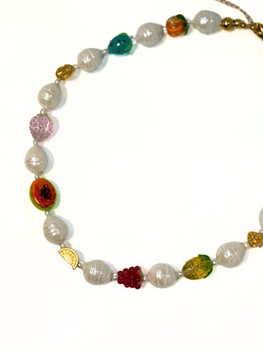 Collar Ponche