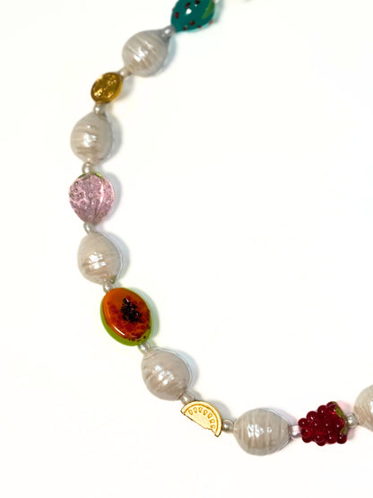 Collar Ponche