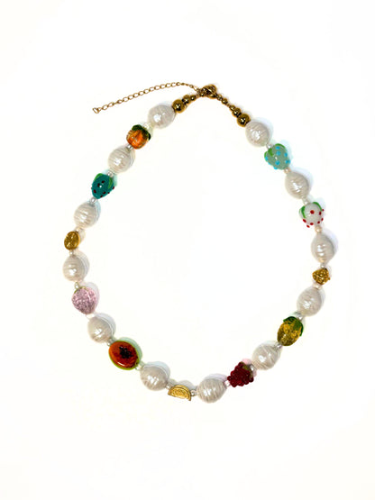 Collar Ponche