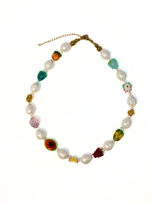 Collar Ponche