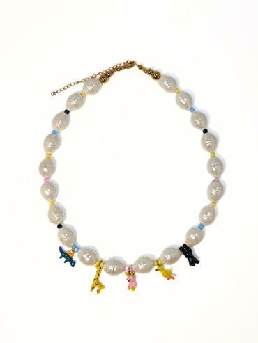 Collar Safari