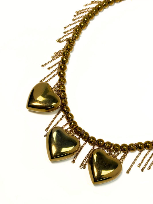 Collar Triada
