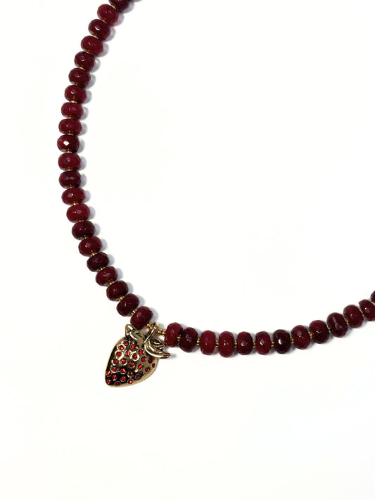 Collar Tropicana