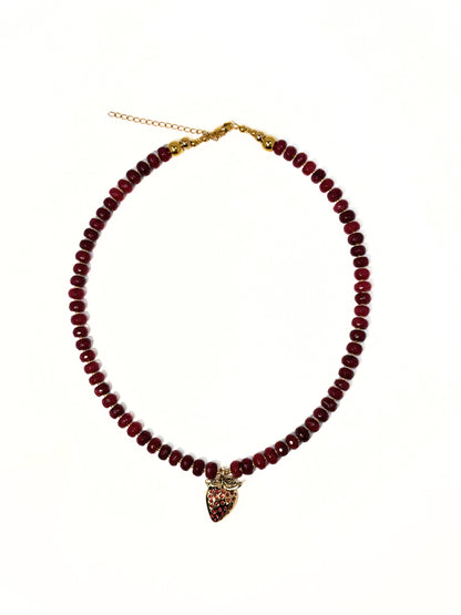 Collar Tropicana