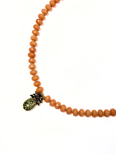 Collar Tropicana