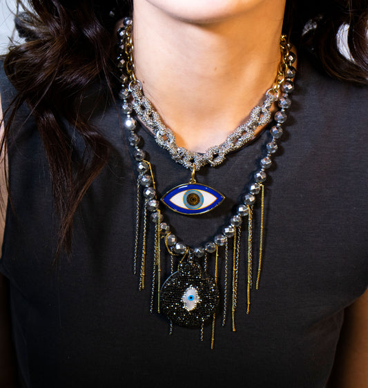 Collar Fatima
